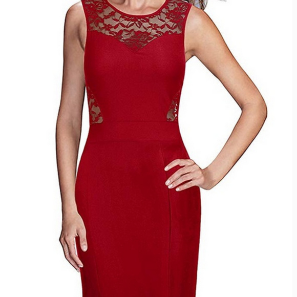 Viwenni Dresses & Skirts - Viwenni Women's Bodycon Maxi